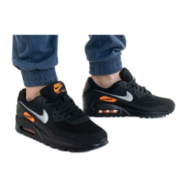 Nike Air Max 90 M DJ6881-001 Schuhe schwarz