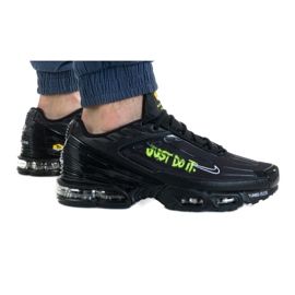 Nike Air Max Plus Iii M DJ6877-001 Schuhe schwarz