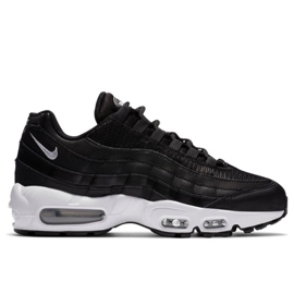 Nike W Air Max 95 W CK7070-001 schwarz