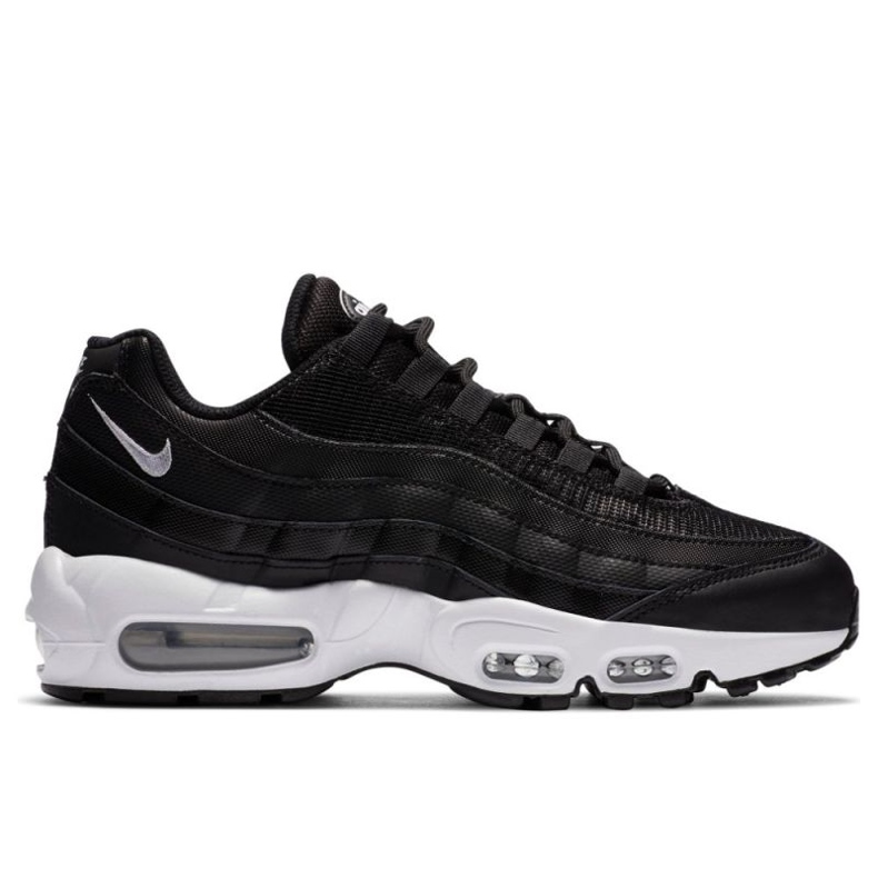 Nike W Air Max 95 W CK7070-001 schwarz