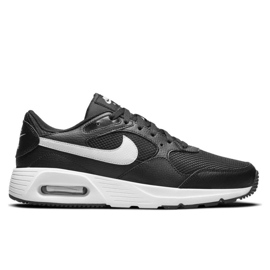Nike Air Max Sc CW4555-002 Schuhe schwarz