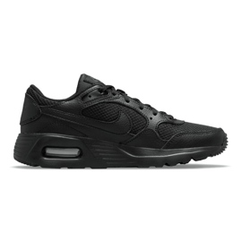 Nike Air Max Sc Gs M CZ5358-003 Schuhe schwarz