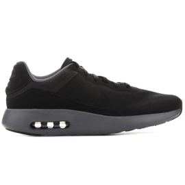 Nike Air Max Modern Essential M 844874 003 Schuh schwarz