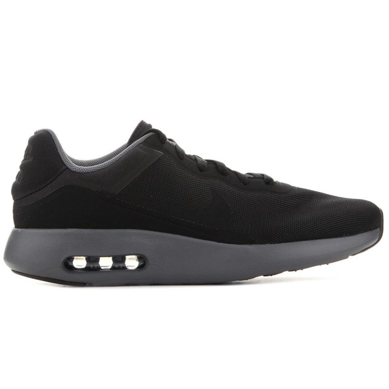 Nike Air Max Modern Essential M 844874 003 Schuh schwarz