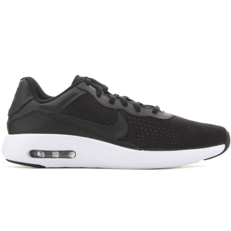 Nike Herren Air Max Modern Moire 918233 002 Schuhe schwarz
