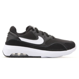 Nike Air Max Nostalgic Schuhe 916789 001 schwarz