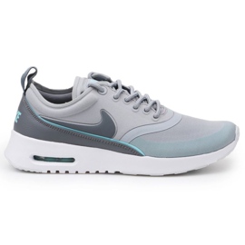 Nike Air Max Thea Ultra W 844926-002 Schuhe grau