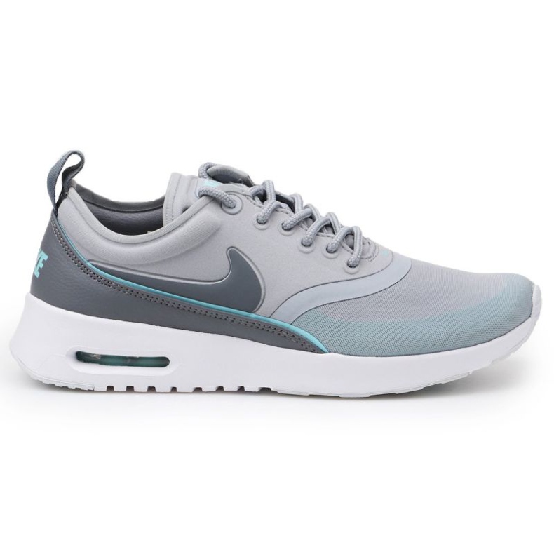 Nike Air Max Thea Ultra W 844926-002 Schuhe grau