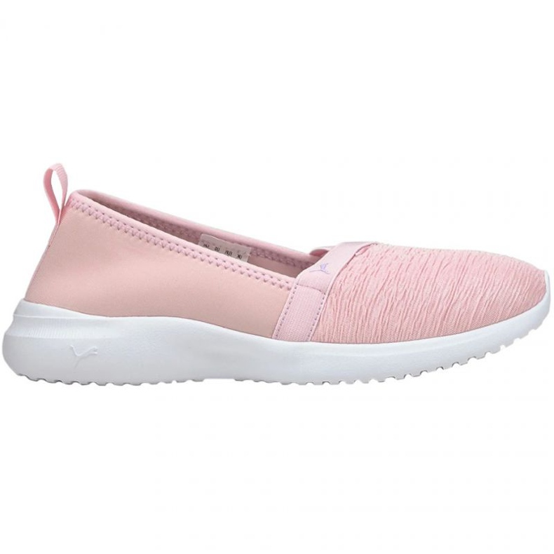 Schuhe Puma Adelina W 369621 13 rosa
