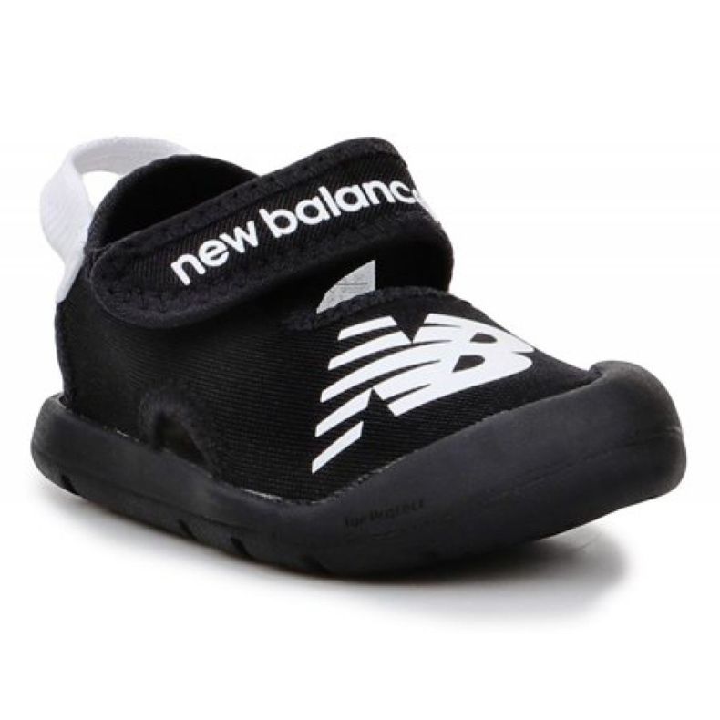Sandalen New Balance Jr Iocrsrbk weiß schwarz
