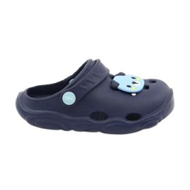 Befado sonstige Kinderschuhe - marineblau 159X110