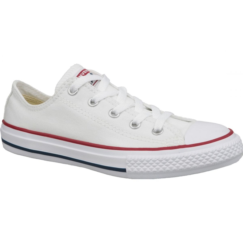 Converse Chuck Taylor All Star Core Ox 3J256C weiße Schuhe