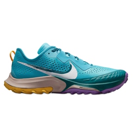 Nike Air Zoom Terra Kiger 7 M CW6062-400 blau
