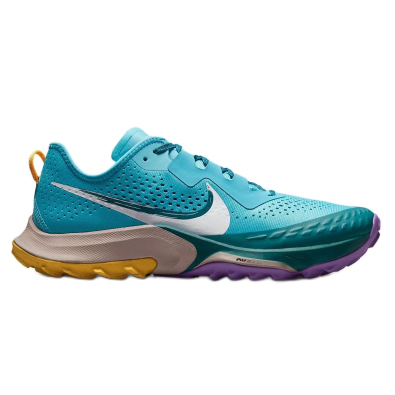 Nike Air Zoom Terra Kiger 7 M CW6062-400 blau