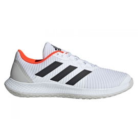 Adidas ForceBounce M FZ4664 Schuhe weiß