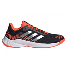 Adidas Novaflight M FZ4270 Schuhe mehrfarbig schwarz