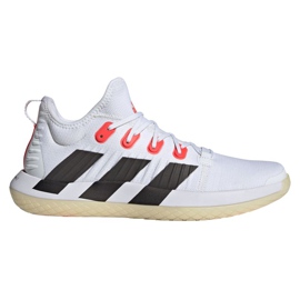 Schuhe adidas Stabil Next Gen Tokyo M FZ4678 weiß