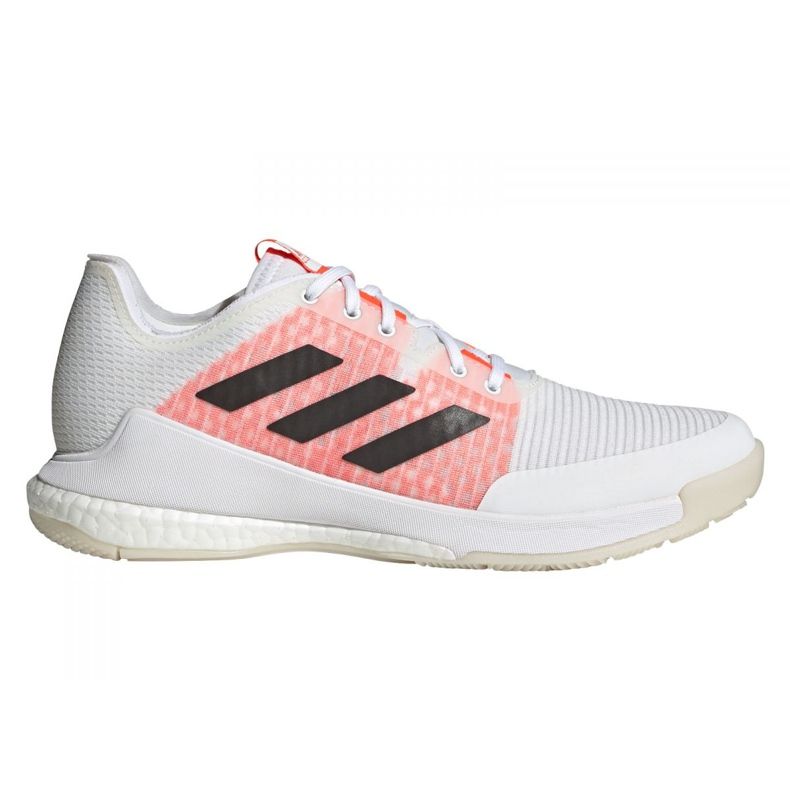 Adidas Crazyflight Tokyo M GW2321 Schuhe weiß weiß