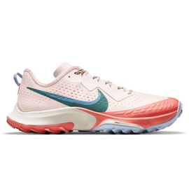 Nike Damen Air Zoom Terra Kiger 7 M CW6066-600 rosa