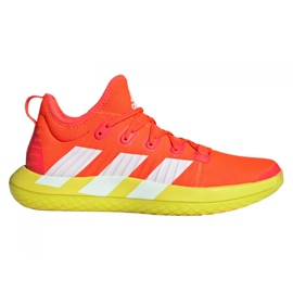 Schuhe adidas Wmns Stabil Next Gen W FZ4665 orange