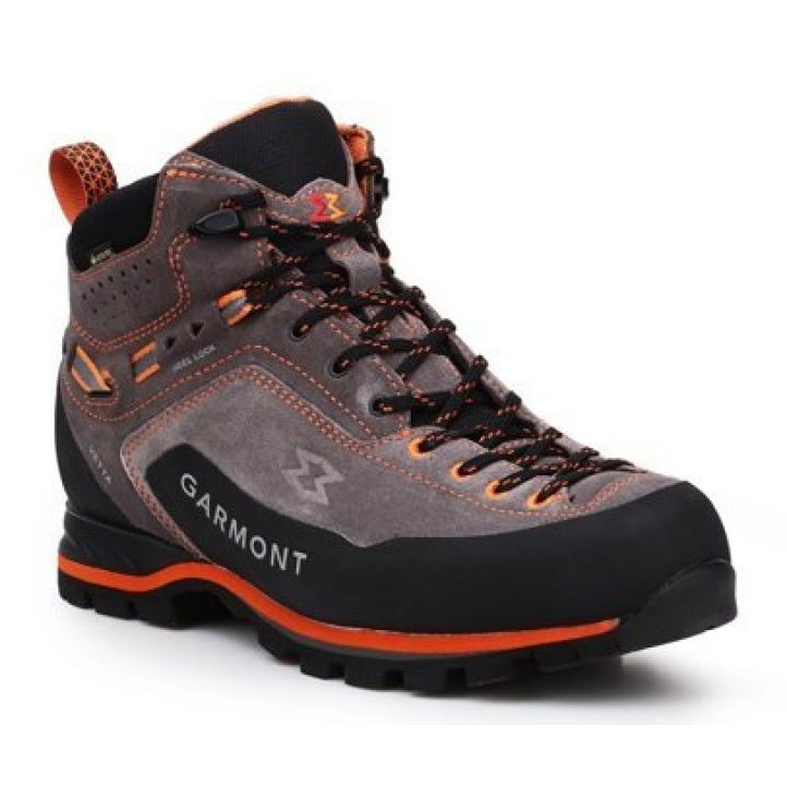 Garmont Vetta Gtx 002425 Schuhe schwarz