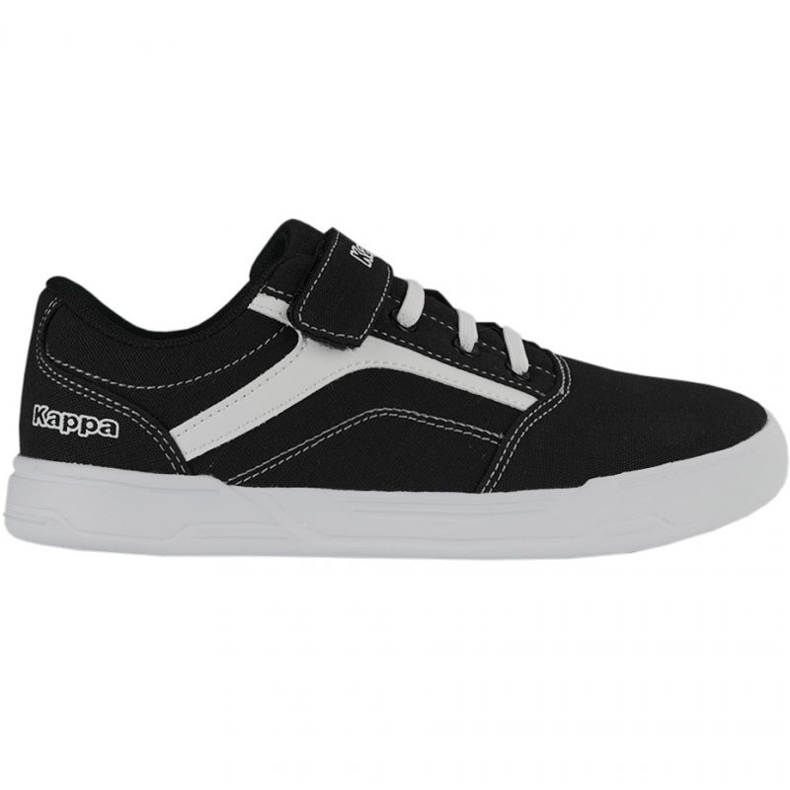 Kappa Chose Sun K 260691K 1110 Schuhe schwarz