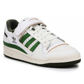 Adidas Originals Forum 84 Low M FY8683 Schuhe weiß