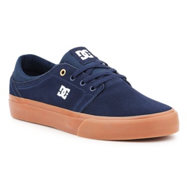 DC Trase Sd M ADYS300652-DGU Schuhe marineblau