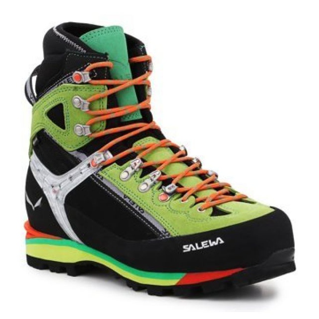 Salewa Bergschuhe Saleva Ms Condor Evo Gtx M 61318-0916 grün