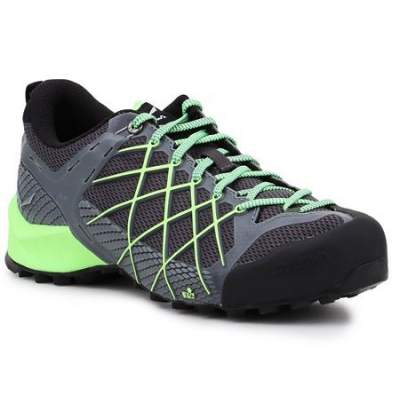 Salewa Wildfire M 63485-4750 Schuhe grau