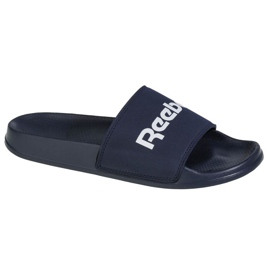 Reebok Classic Rutsche M DV3700 marineblau