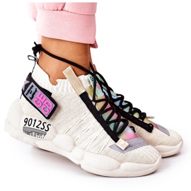 PS1 Sportschuhe für Damen Sneakers Beige Bubble Tea