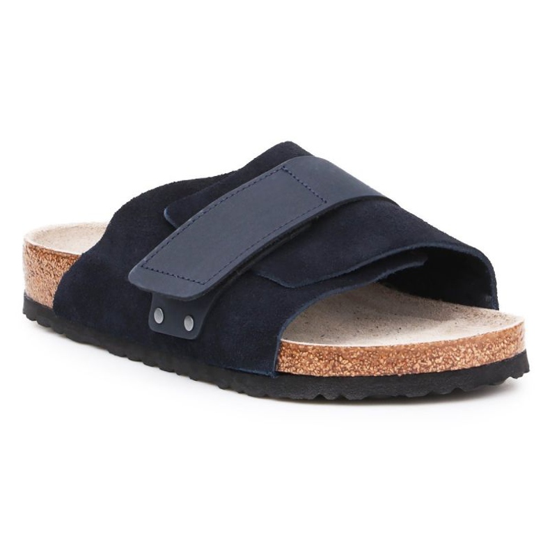 Birkenstock Kyoto W 1019260 navy blau