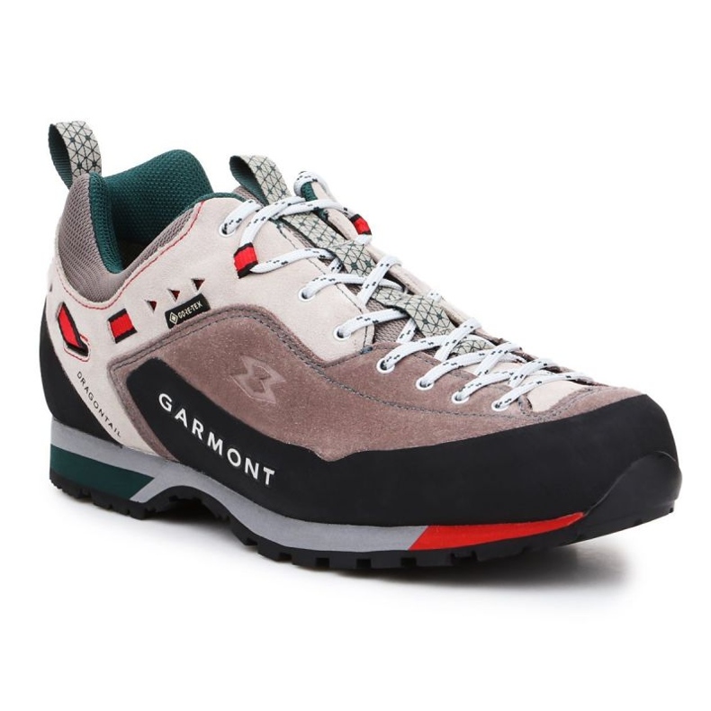Garmont Dragontail Lt Gtx 000238 Schuhe beige