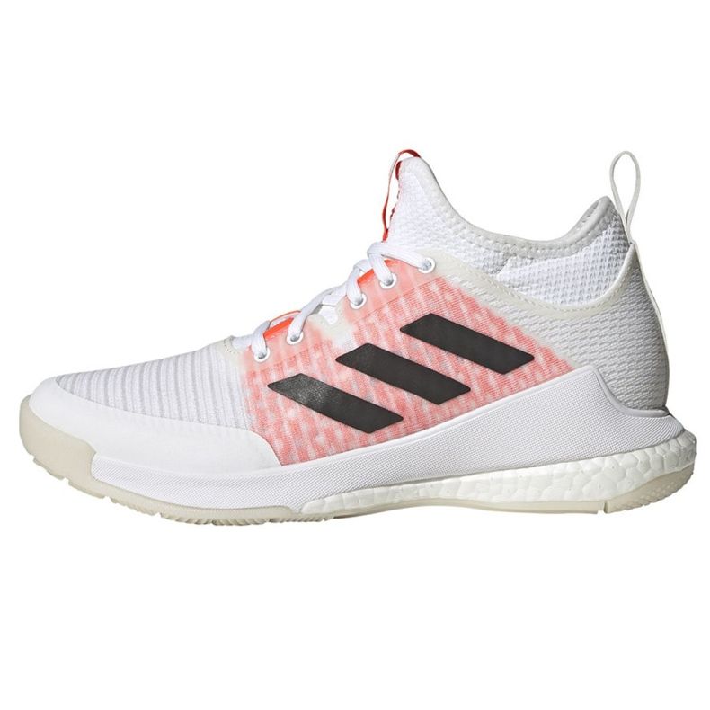 Adidas CrazyFlight Mid M FZ4675 Schuhe weiß