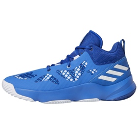 Adidas Pro N3XT 2021 M G58891 Schuhe blau