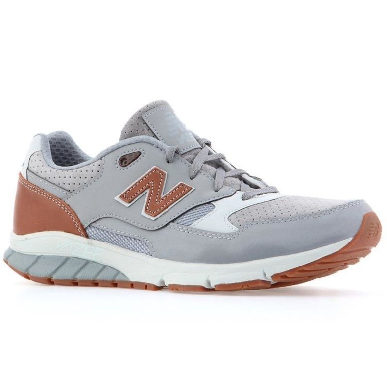 New Balance M MVL530RG Schuhe braun grau