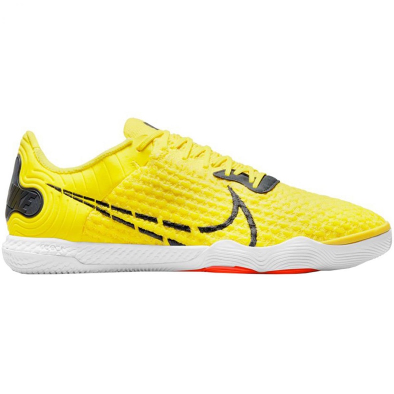 Nike React Gato Ic M CT0550-710 Schuhe gelb gelb