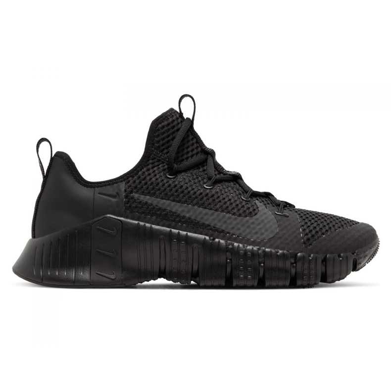 Nike Free Metcon 3 M CJ0861-001 Trainingsschuh schwarz