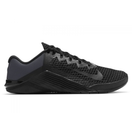 Nike Metcon 6 M CK9388-011 Trainingsschuh schwarz