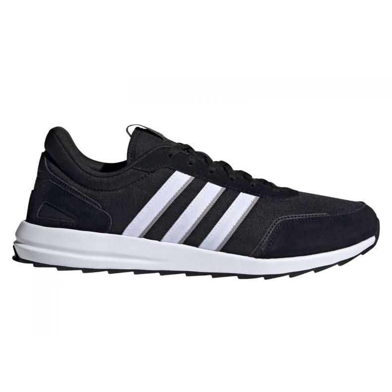 Adidas Retrorunner M FV7034 Schuhe schwarz