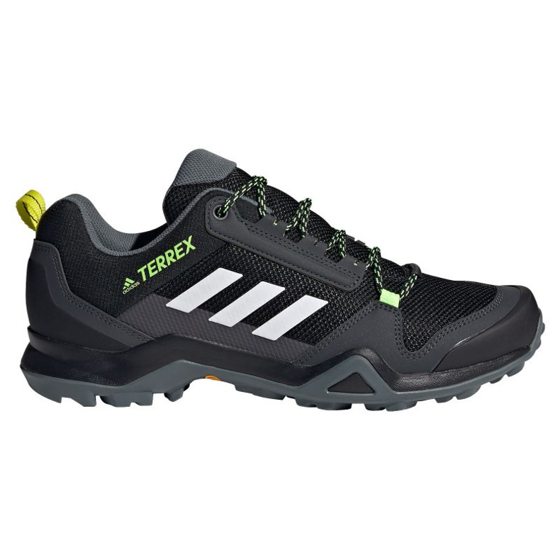 Adidas Terrex AX3 M FX4575 Schuhe schwarz