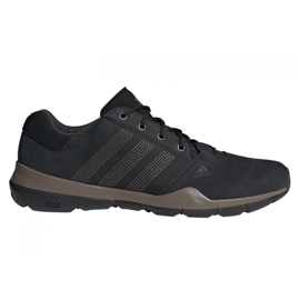 Adidas Anzit Dlx M FY4736 Schuhe schwarz