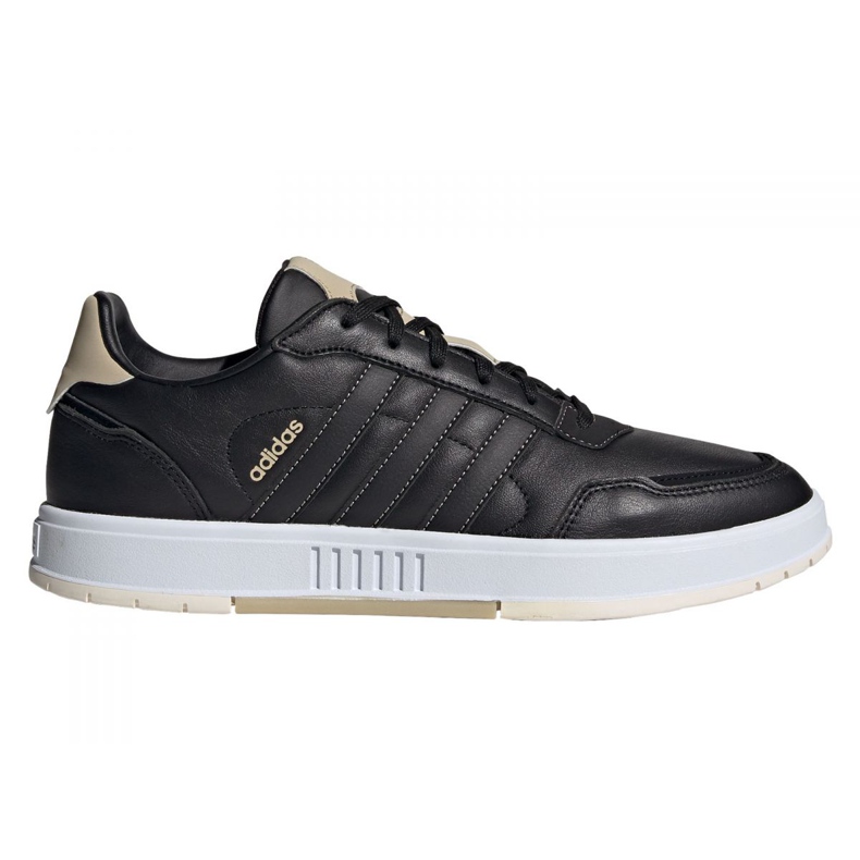 Adidas Courtmaster M FY8141 Schuhe schwarz