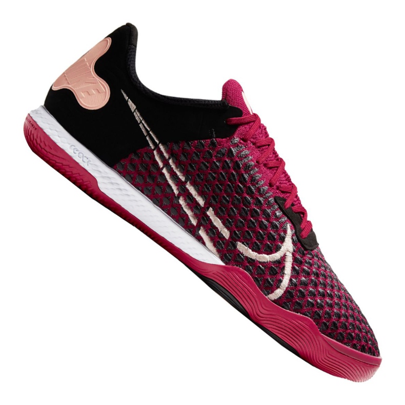 Nike ReactGato M CW3544-100 Schuh rot
