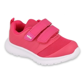 Befado Kinderschuhe 516P086 rosa