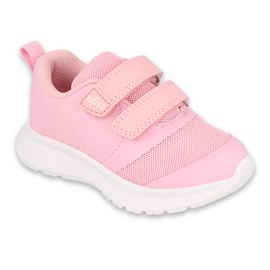 Befado Kinderschuhe 516P085 rosa
