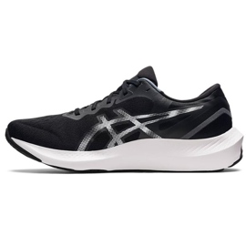 ASICS Gel-Pulse-Reling-Schuhe 13 1011b175 002 Schwarz weiß