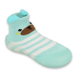 Befado alkoholfrei 002P013 grün