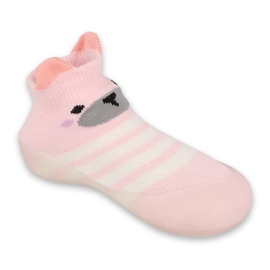 Befado alkoholfrei 002P014 rosa